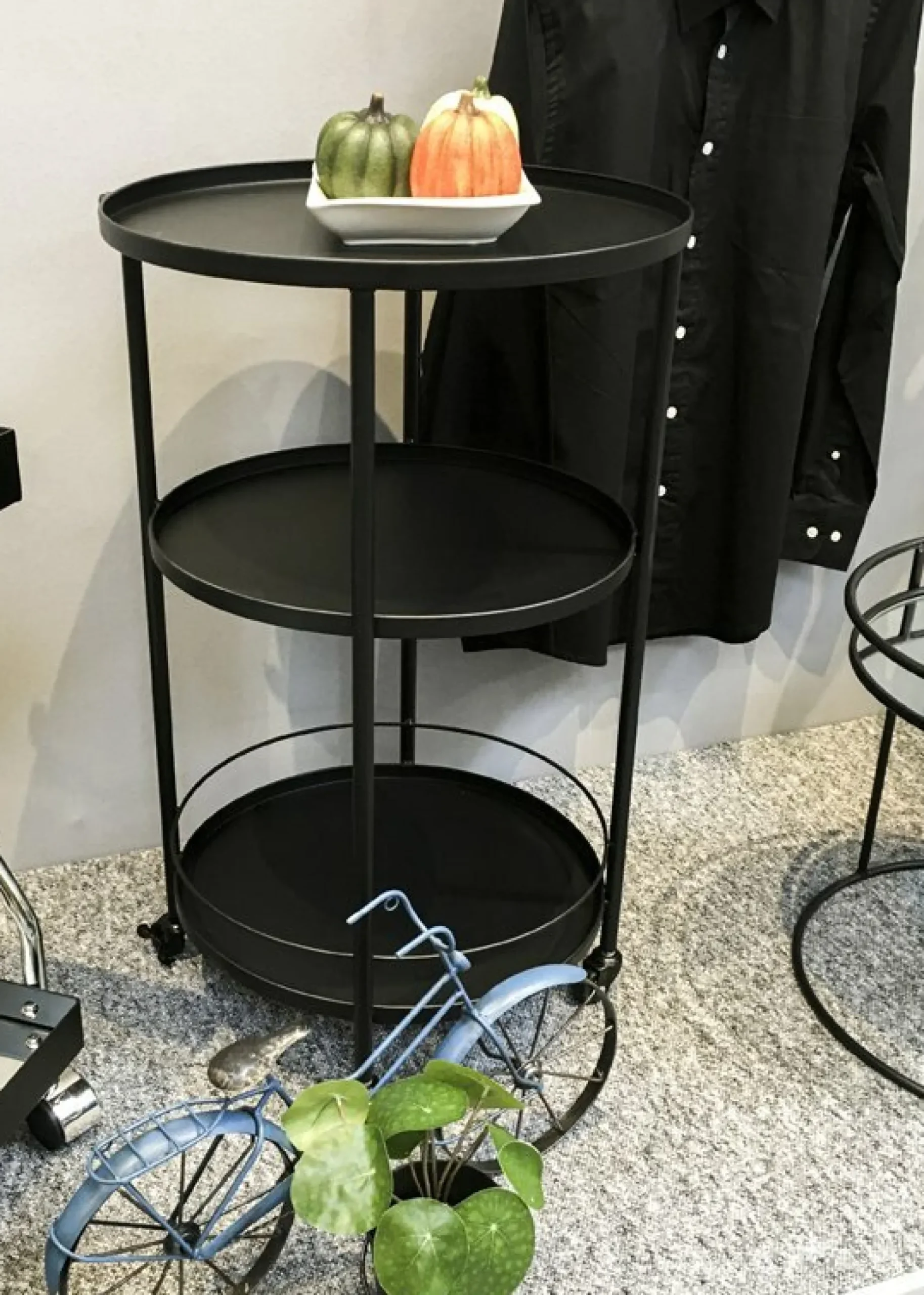 Servierwagen, 23503