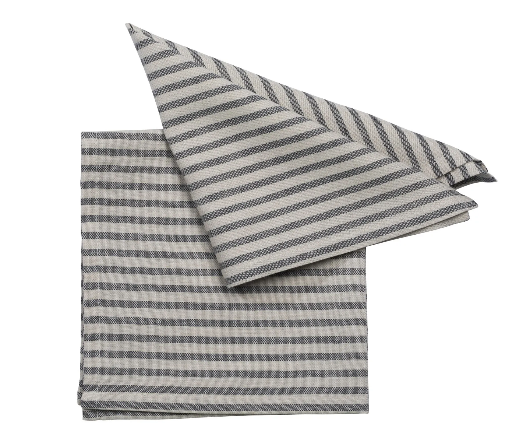 Serviette, Collin
