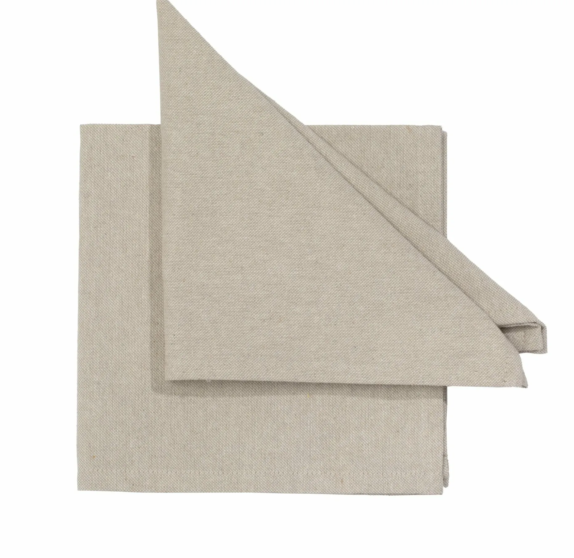 Serviette, Faro
