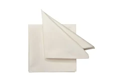 Serviette, Solid