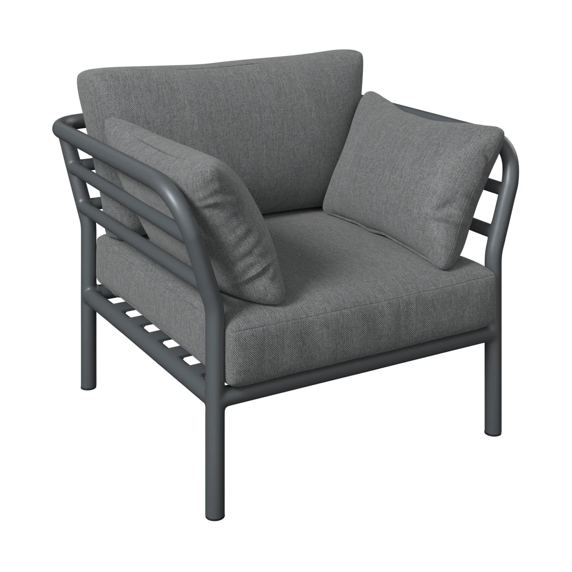 Sessel, Entera