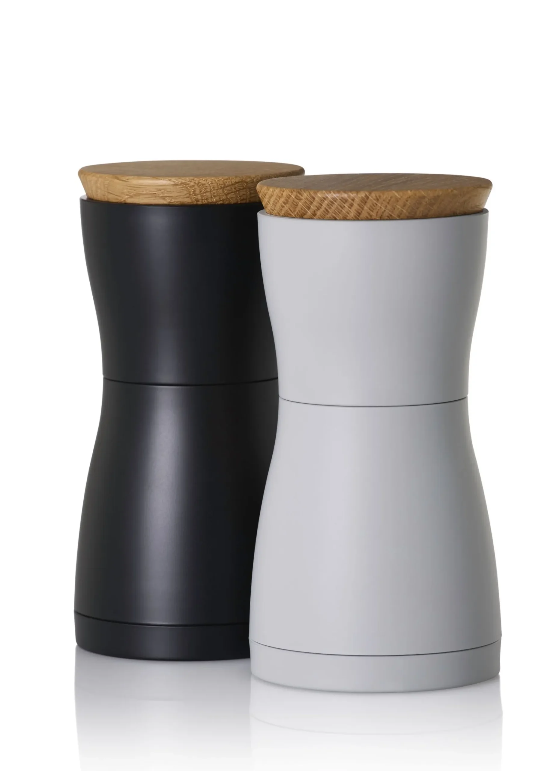 Set Pfeffer- und Salzmühle, Twin