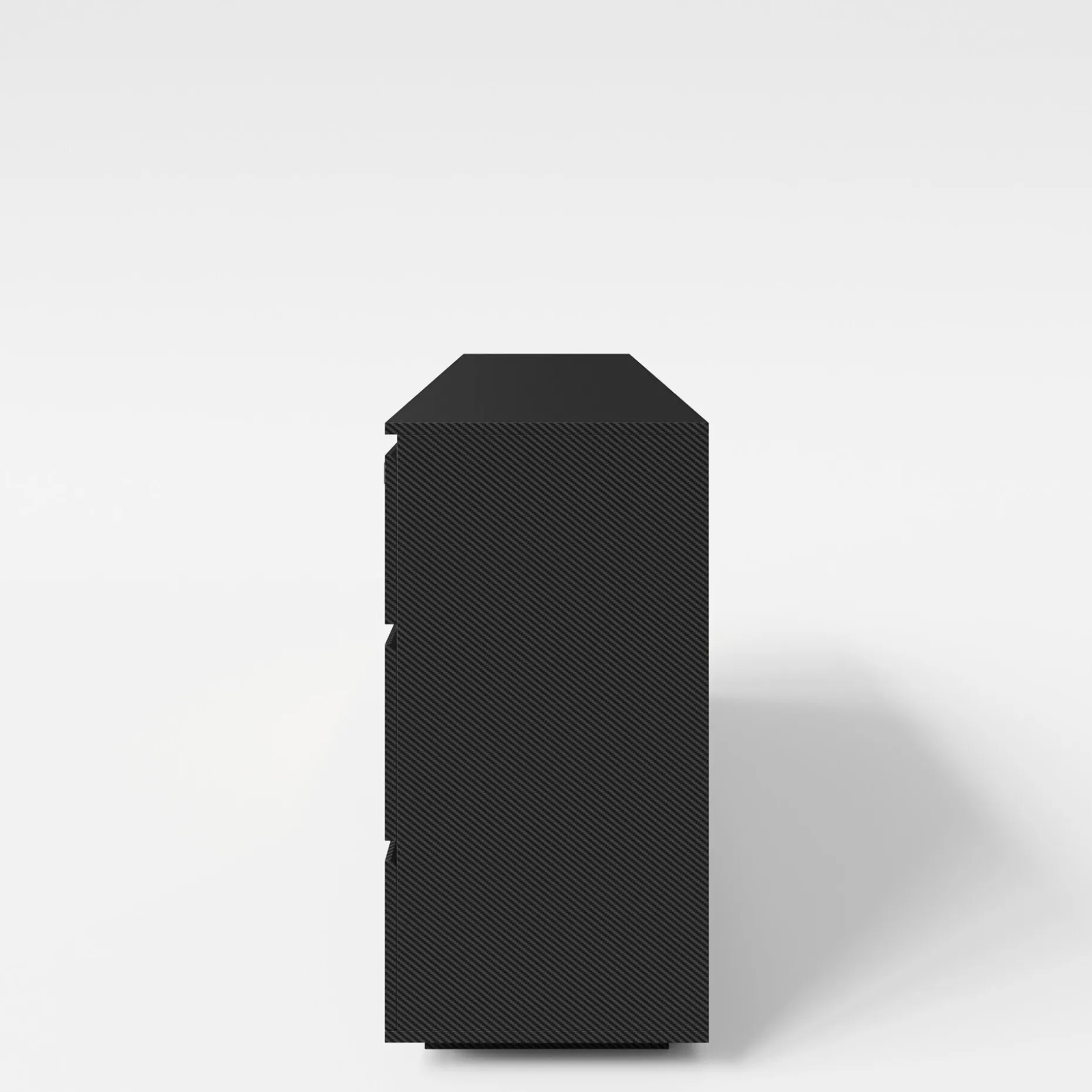 Sideboard, Minecraft