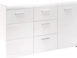 Sideboard, Adana