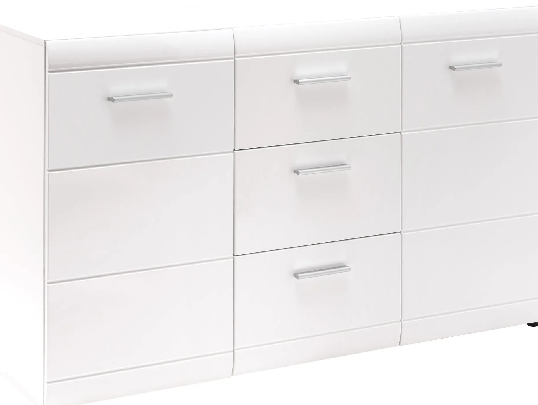 Sideboard, Adana