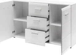 Sideboard, Adana