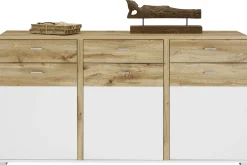 Sideboard, Alamo