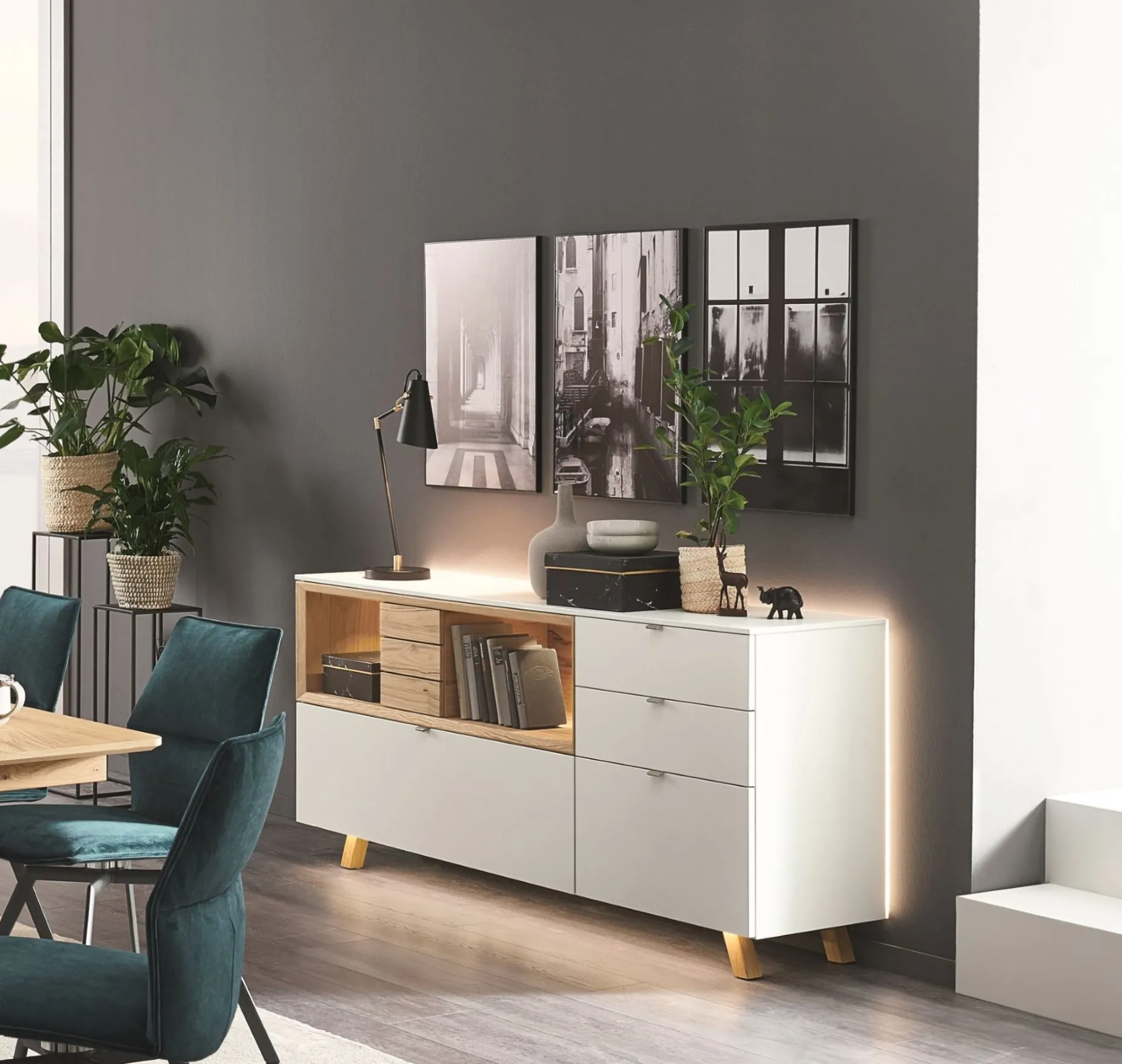 Sideboard, Andiamo Home