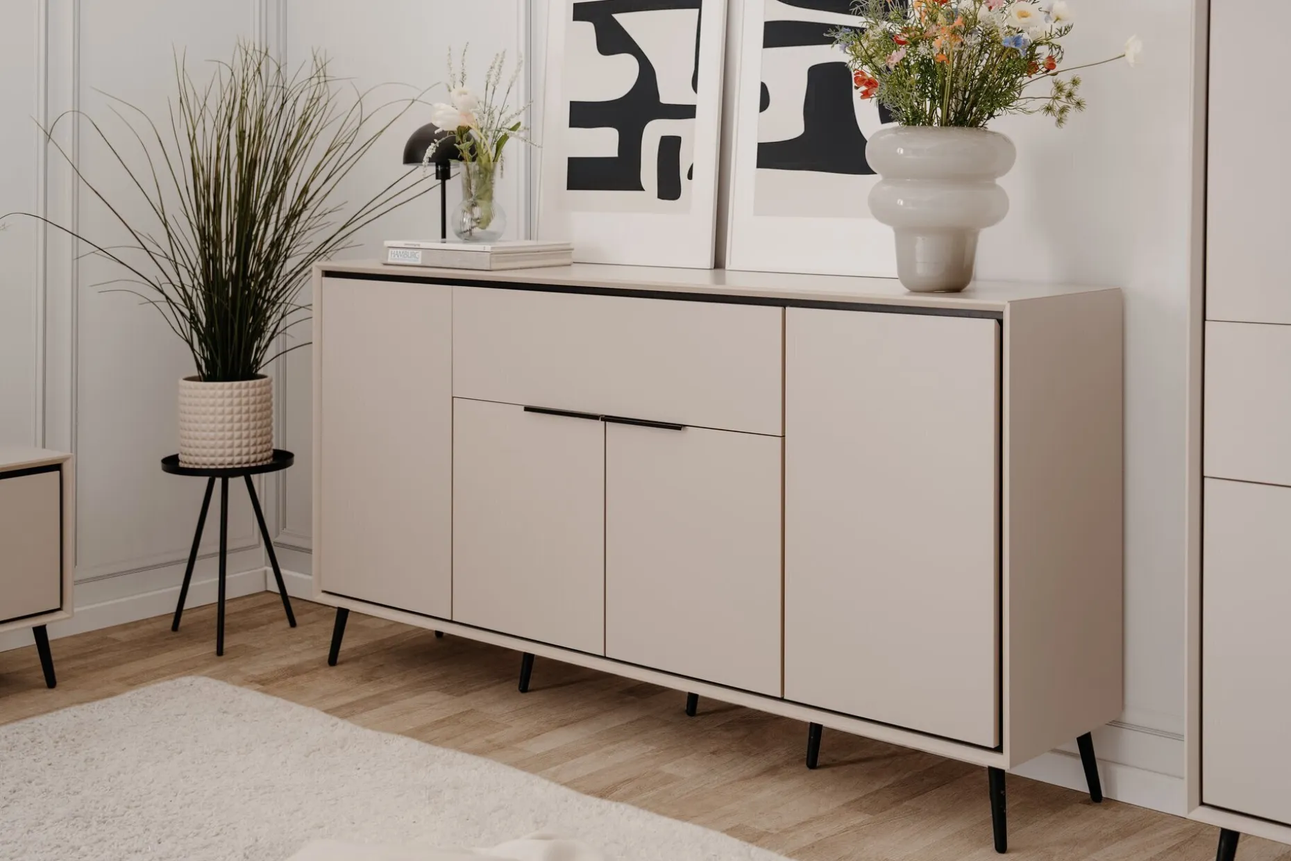 Sideboard, Arona 51B