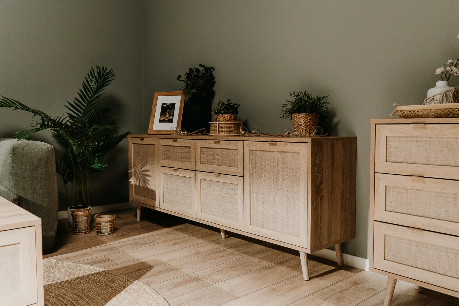 Sideboard, Bali 51B