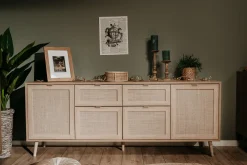 Sideboard, Bali 51B
