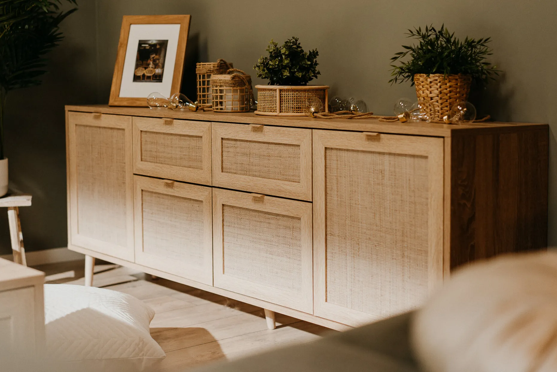 Sideboard, Bali 51B