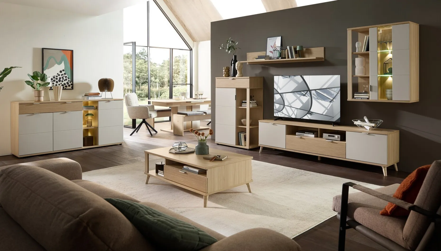 Sideboard, Basel-G