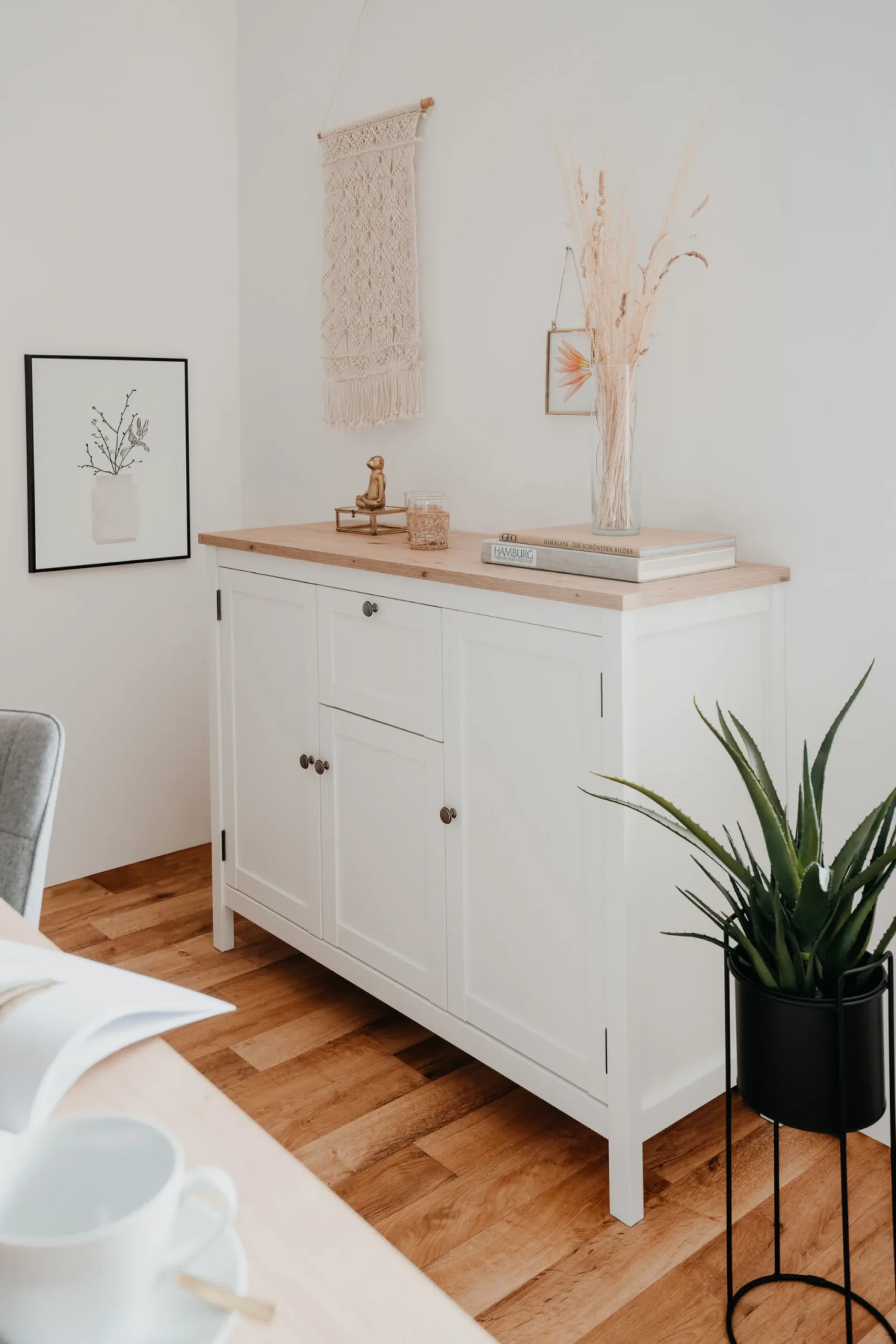 Sideboard, Bergen 57