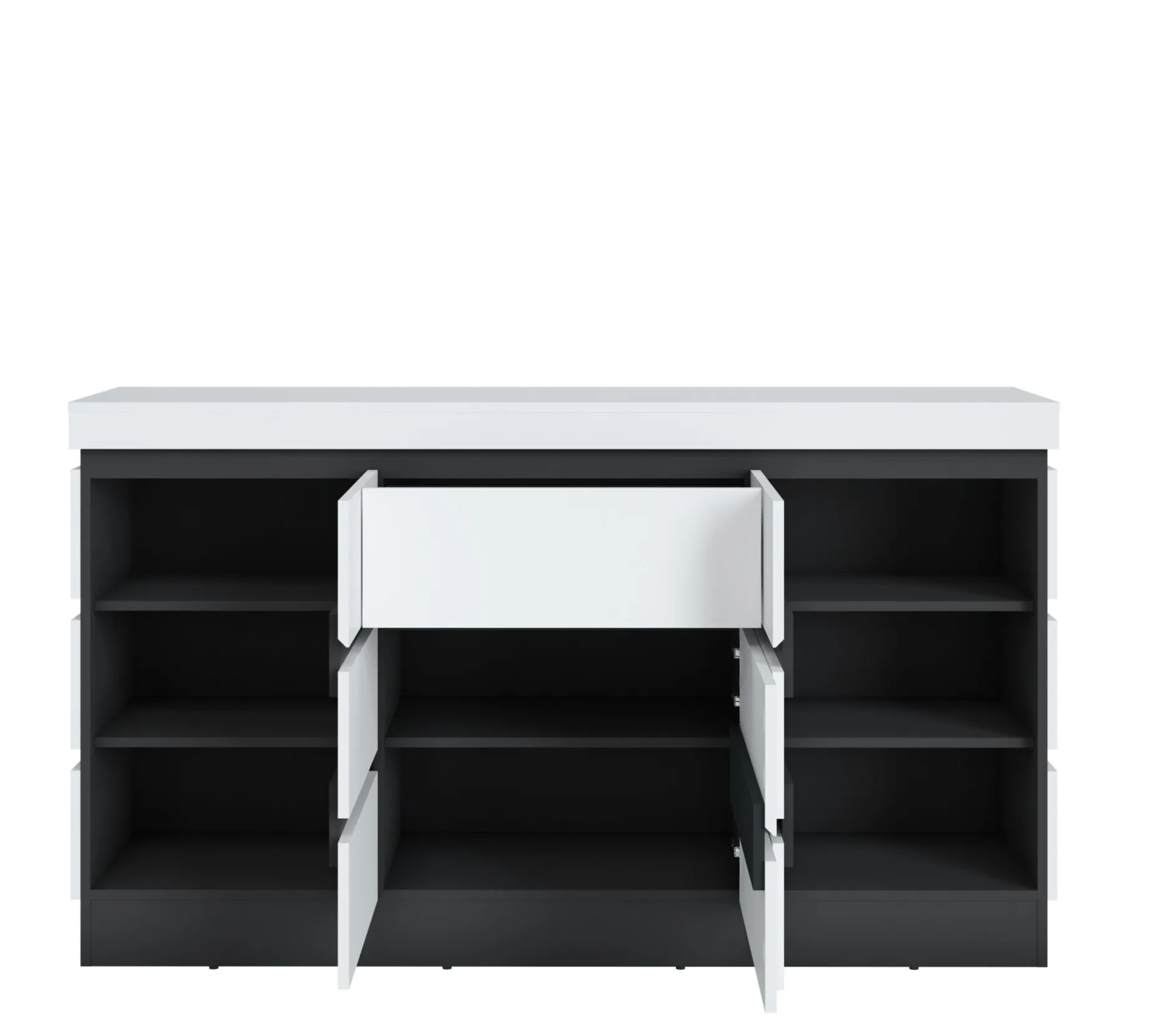 Sideboard, Campania CORK101