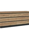 Sideboard, Corte CORK02