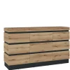 Sideboard, Corte CORK01