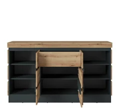 Sideboard, Corte CORK01