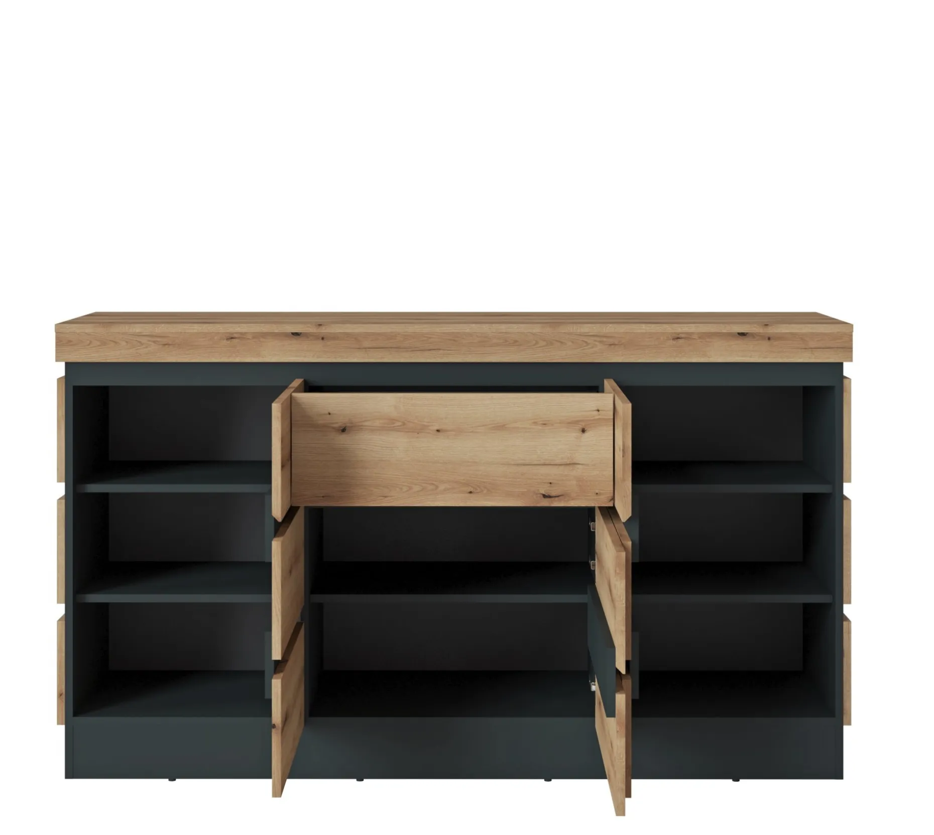 Sideboard, Corte CORK01