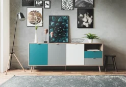Sideboard, Cuba 56
