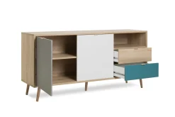 Sideboard, Cuba 51