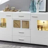 Sideboard, Fun Plus