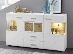 Sideboard, Fun Plus