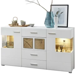 Sideboard, Fun Plus