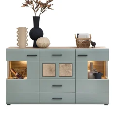 Sideboard, Fun Plus II