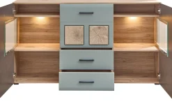 Sideboard, Fun Plus II