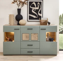 Sideboard, Fun Plus II