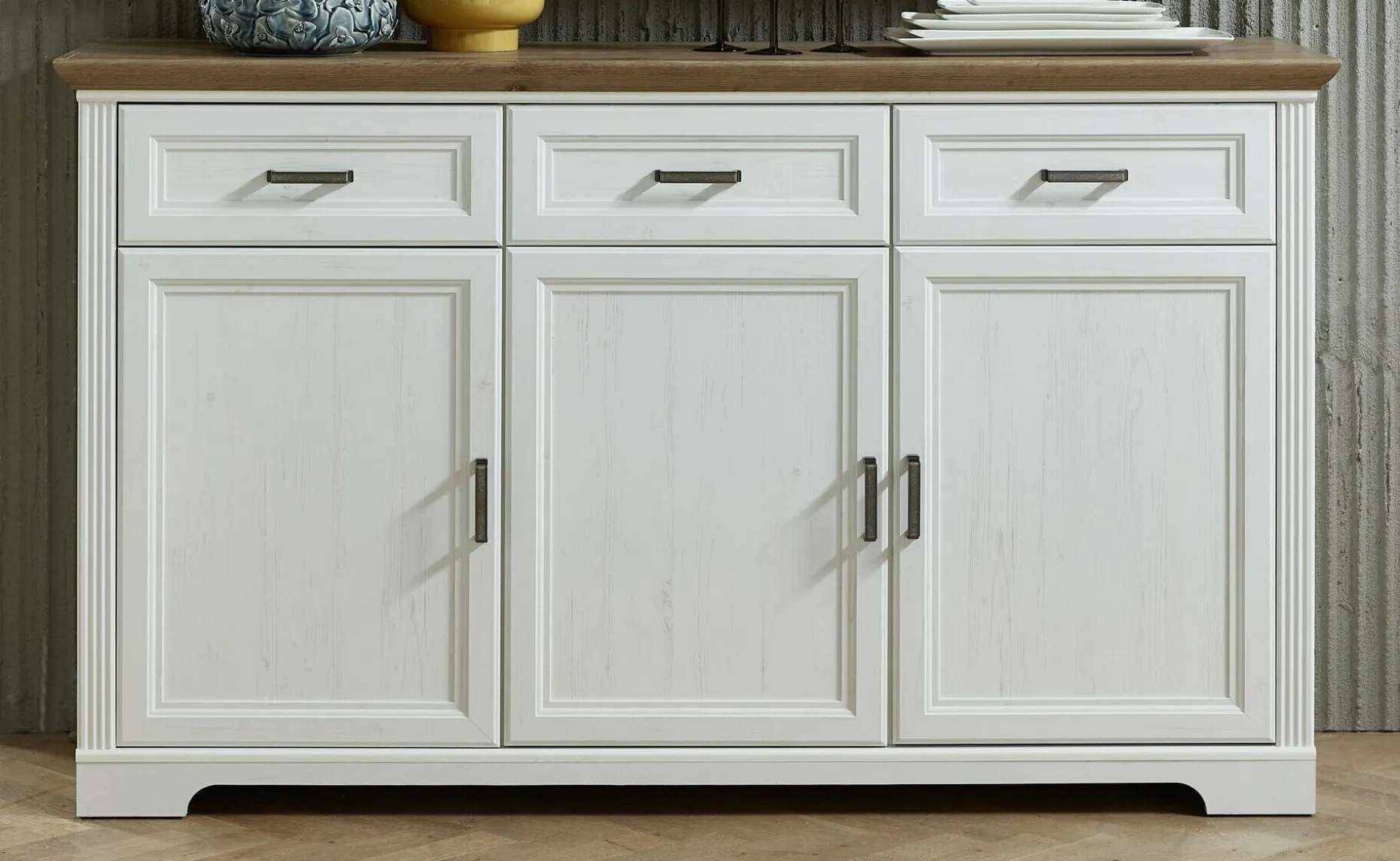 Sideboard, Jasmin