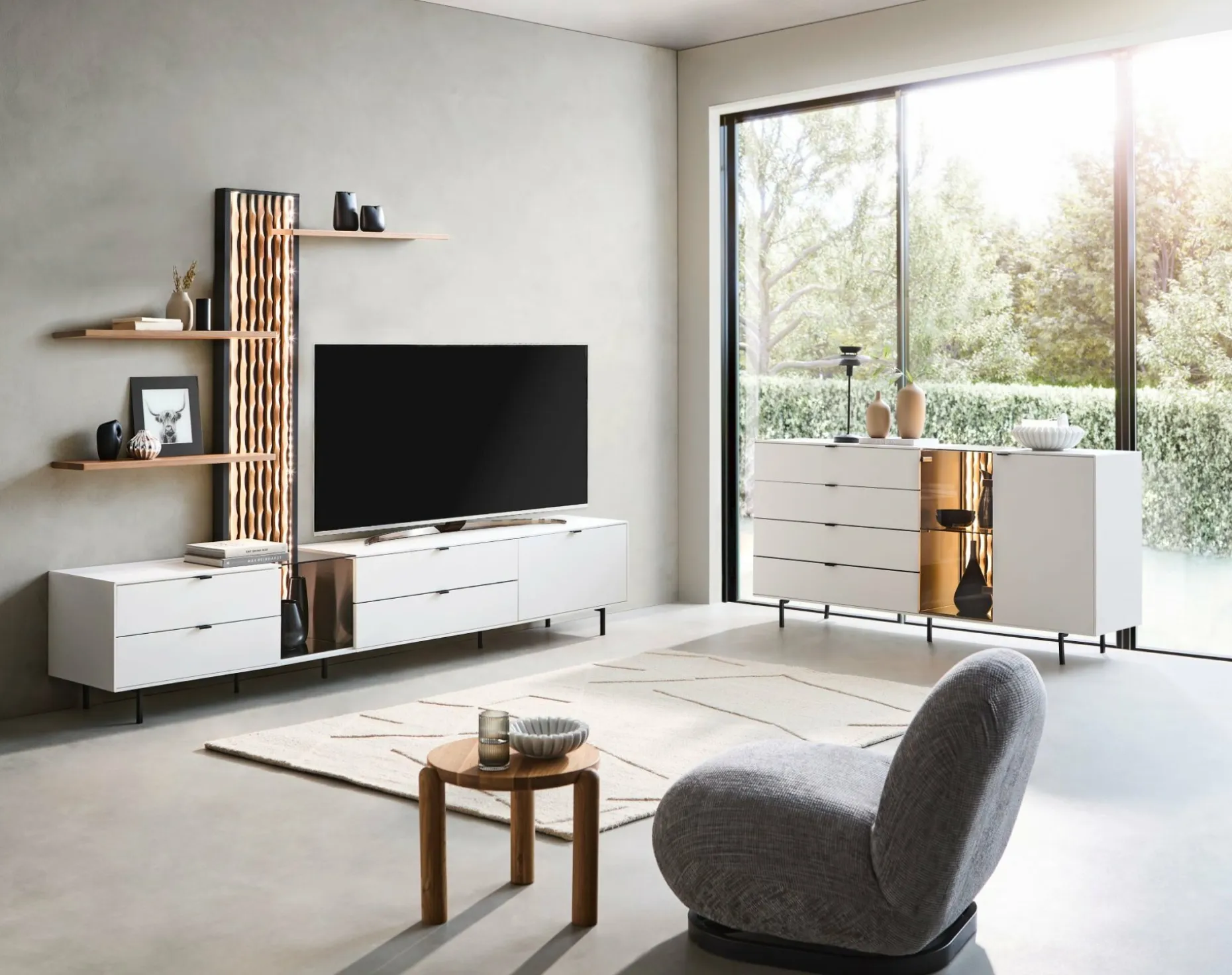 Sideboard, Jordi