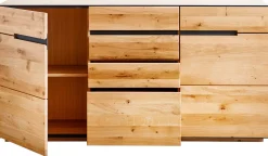 Sideboard, Kelio