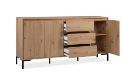 Sideboard, Korsika 51A