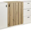 Sideboard, Luma
