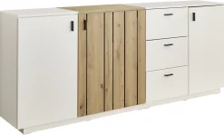 Sideboard, Luma