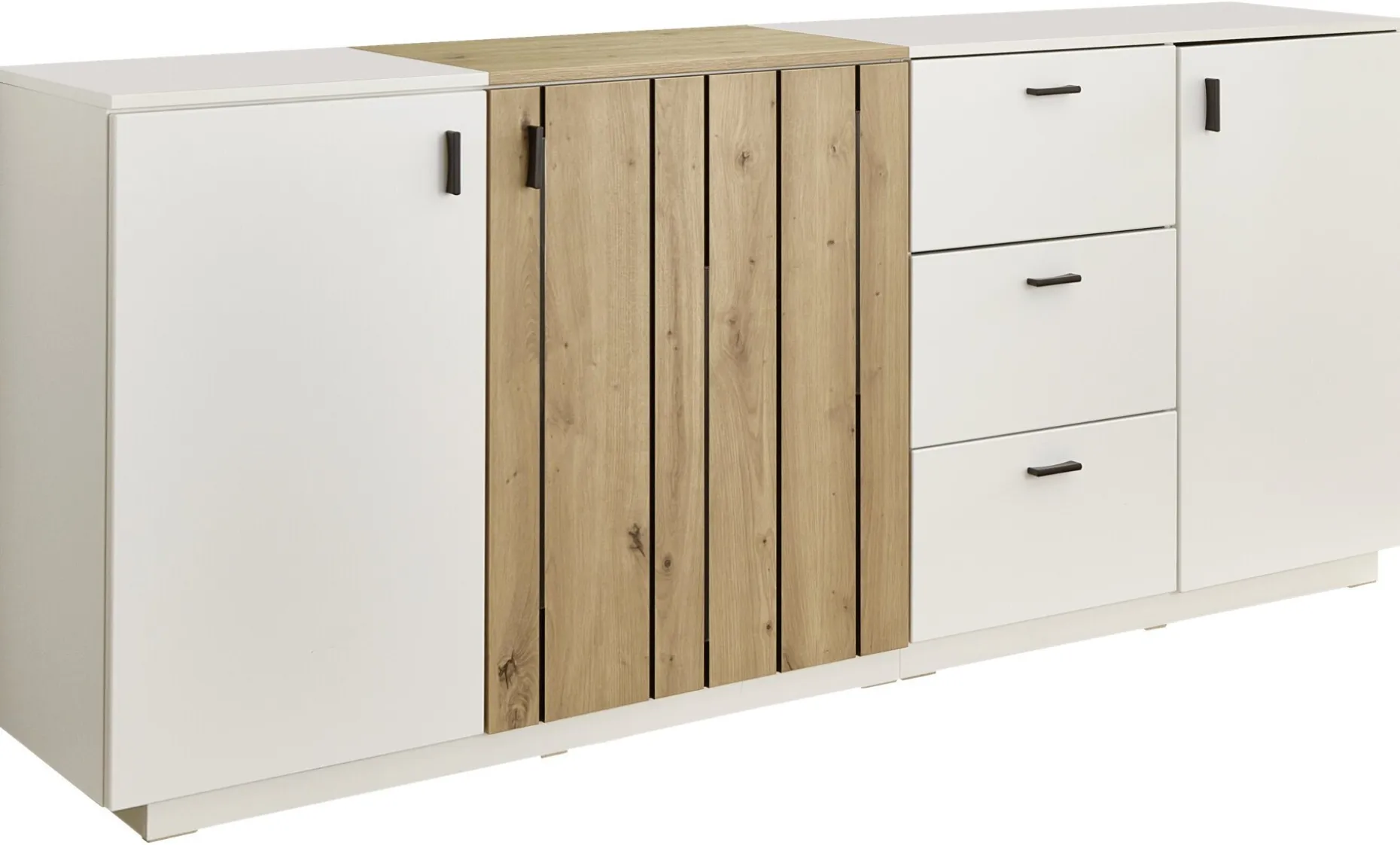 Sideboard, Luma