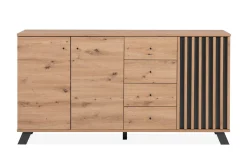 Sideboard, Medan 51C