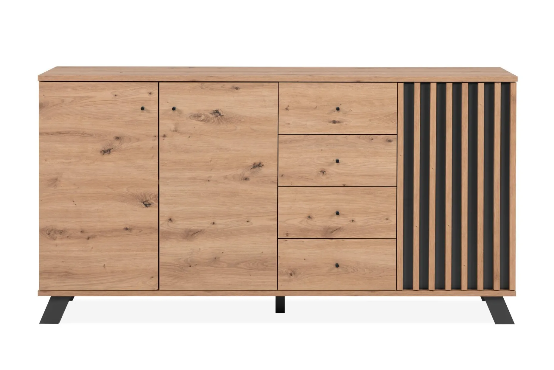 Sideboard, Medan 51C