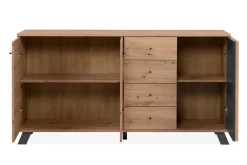 Sideboard, Medan 51C