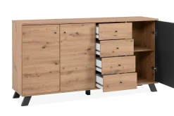 Sideboard, Medan 51C