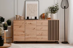 Sideboard, Medan 51C