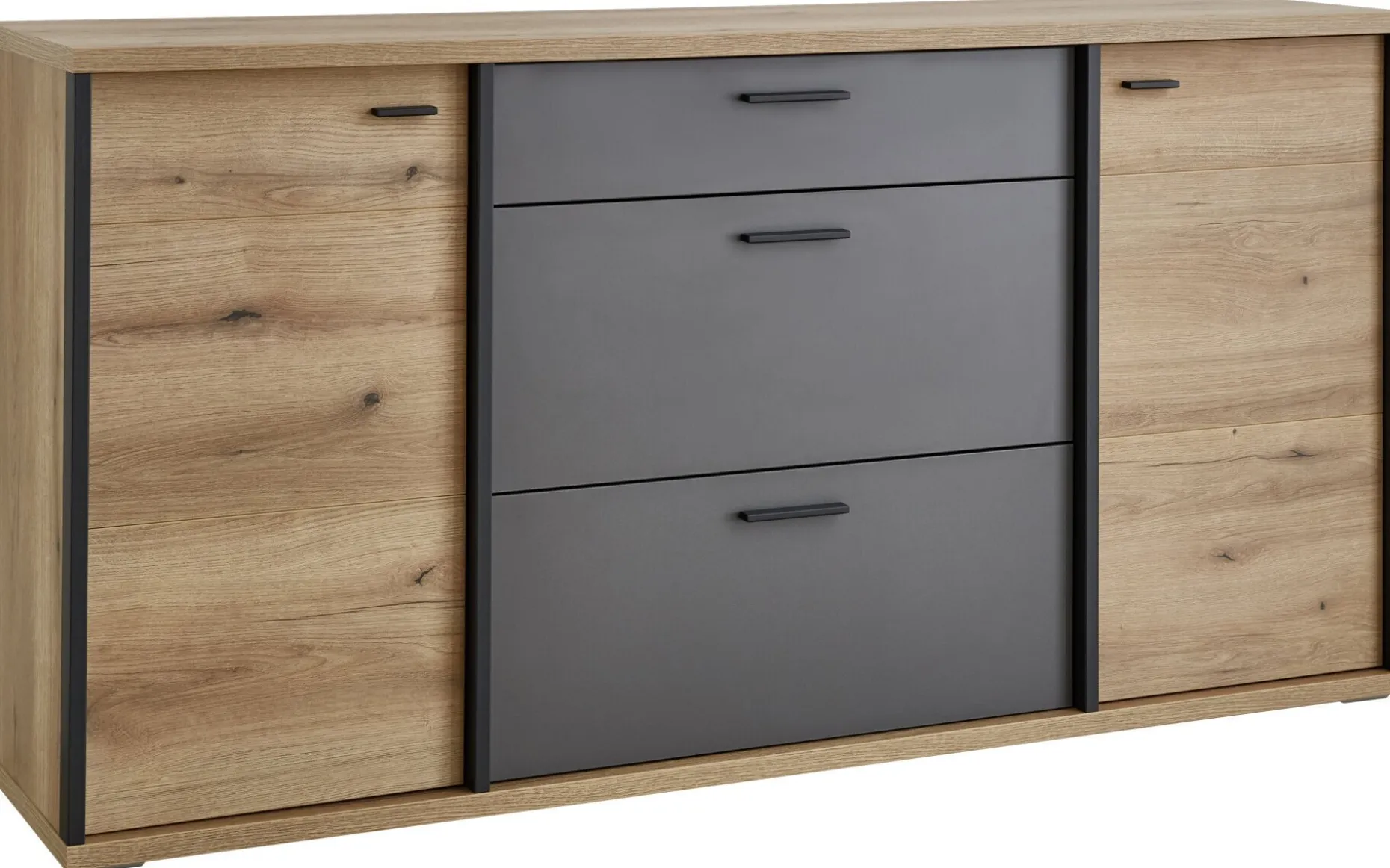 Sideboard, Melo