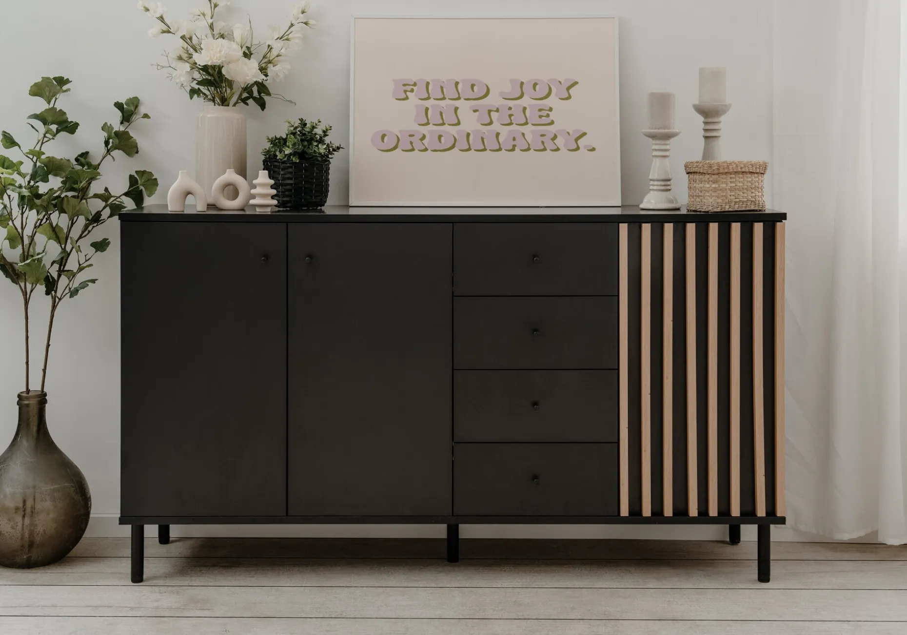 Sideboard, Monza 51C
