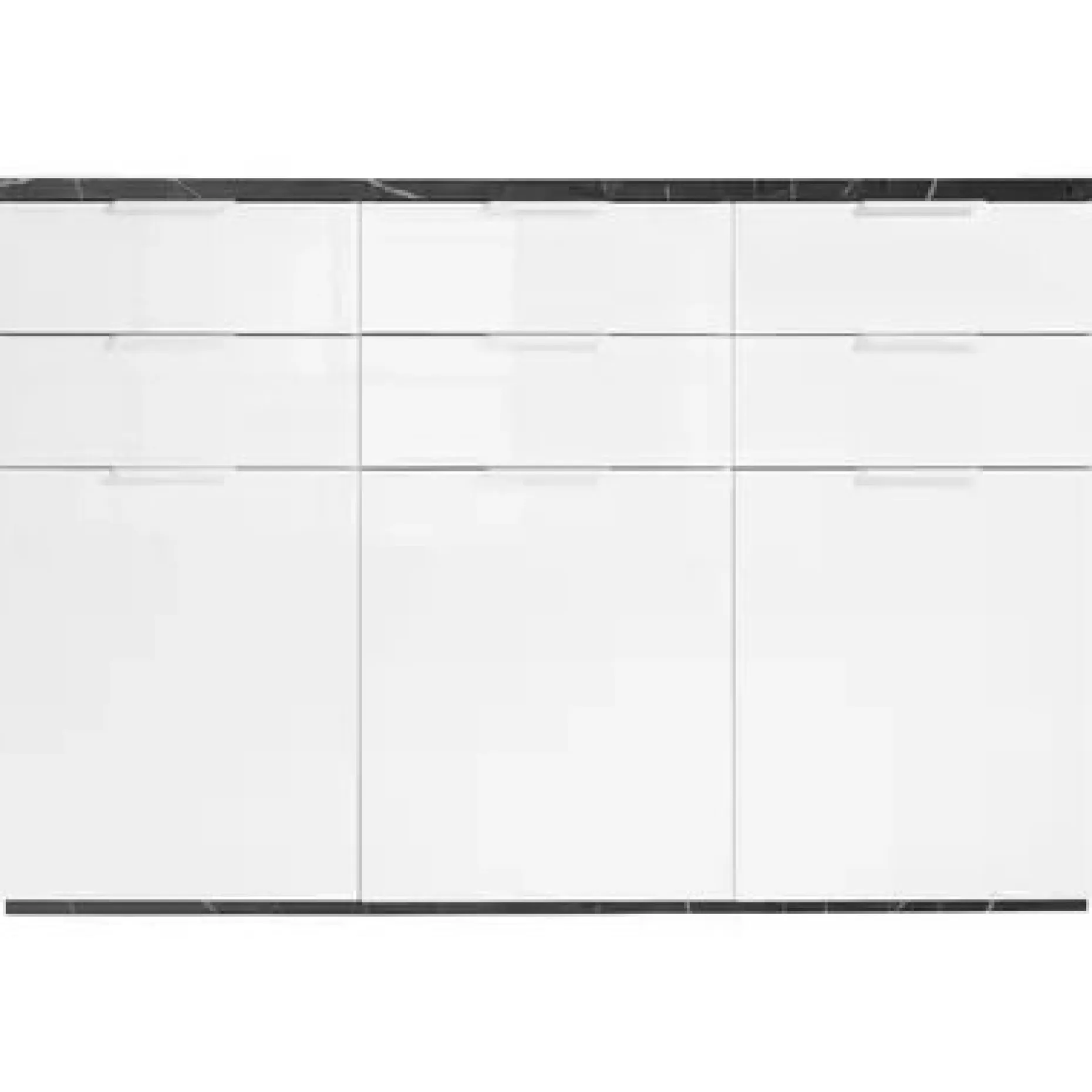 Sideboard, Mundi