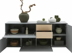 Sideboard, Naomi