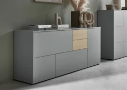 Sideboard, Naomi