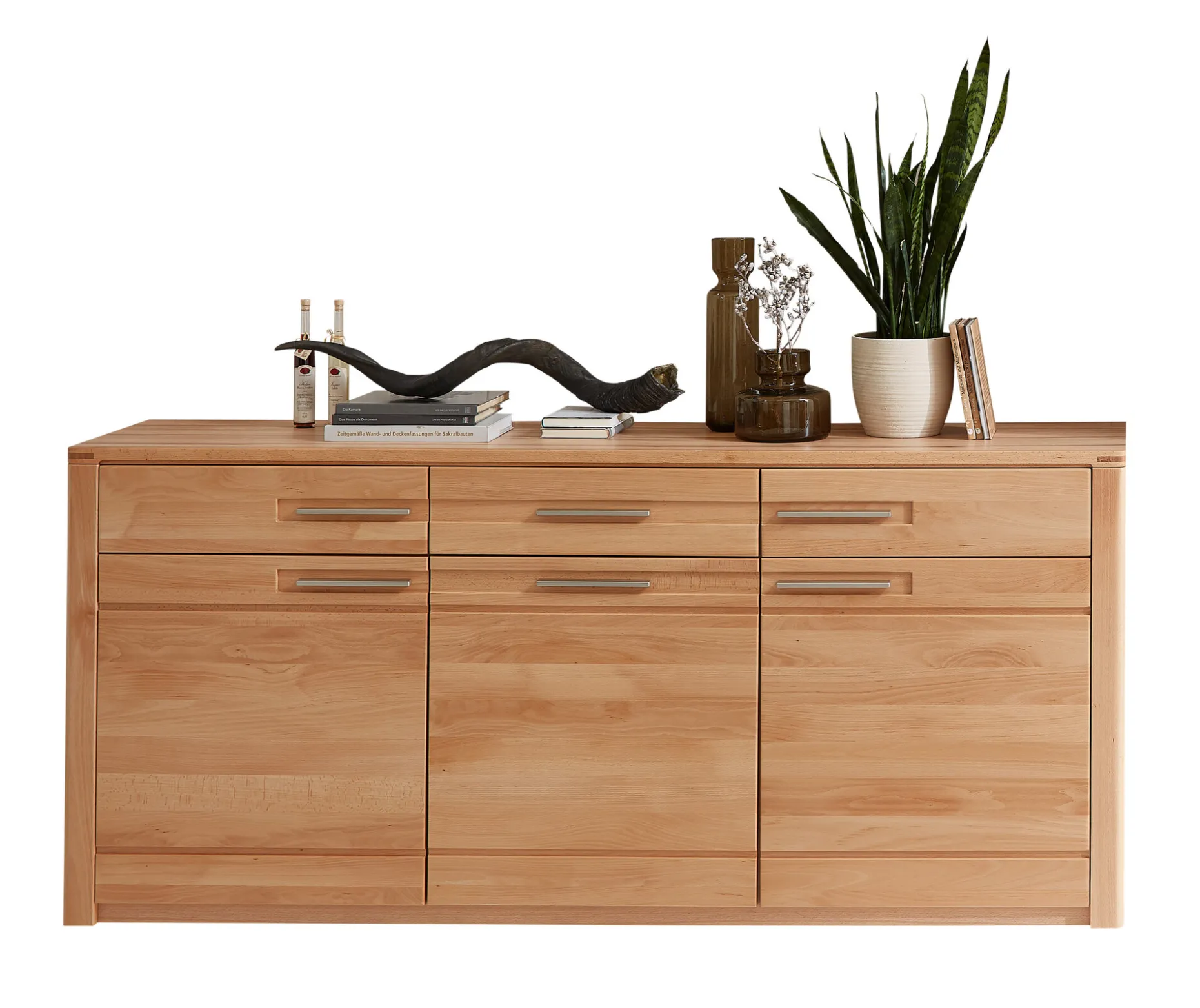 Sideboard, Nature