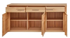 Sideboard, Nature
